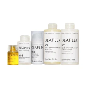 Olaplex Complete Hair Repair Set