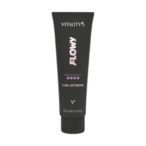 Vitality's Flowy Curl Extreme 150ml