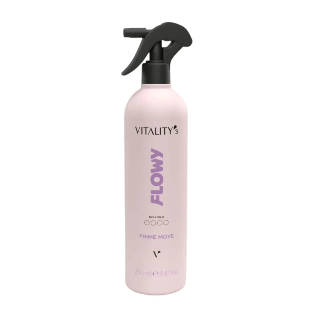 Vitality’s Flowy Prime Move 250ml