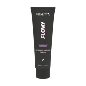 Vitality's Flowy Extreme Shaping Cream 150ml