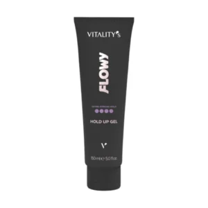 Vitality's Flowy Hold Up Gel 150ml