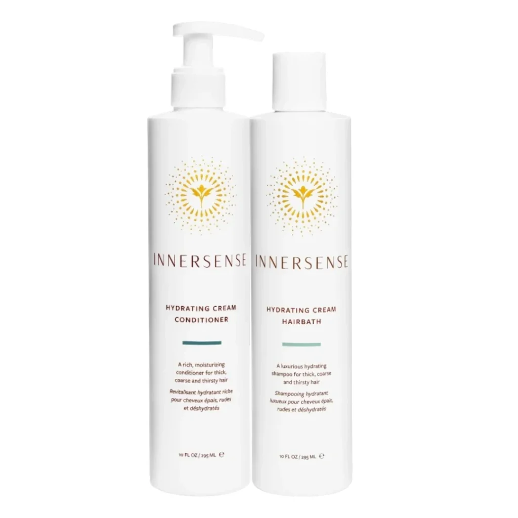 Innersense Hydrating Duo Set