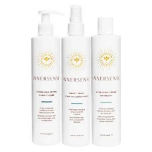 Innersense Complete Hydration Routine Set
