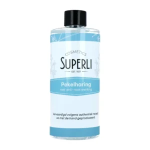 Superli Pekelharing Haarlotion Anti-Roos 500ml