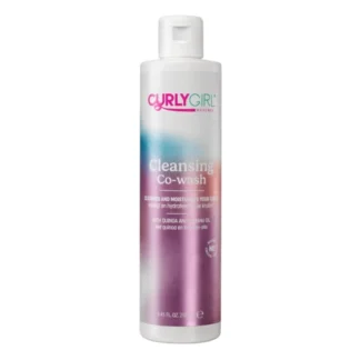Curly Girl Movement Cleansing Co-Wash 250 ml